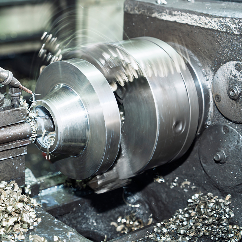 Uobičajena kovana prirubnica od nehrđajućeg čelika serije 316