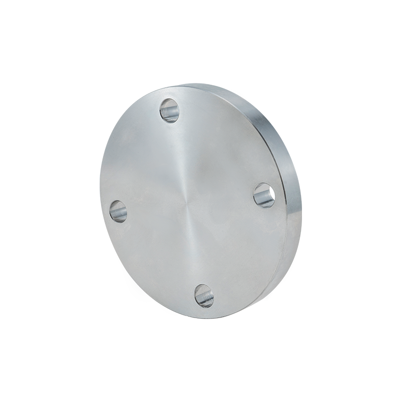 Uobičajena kovana prirubnica od nehrđajućeg čelika serije 304