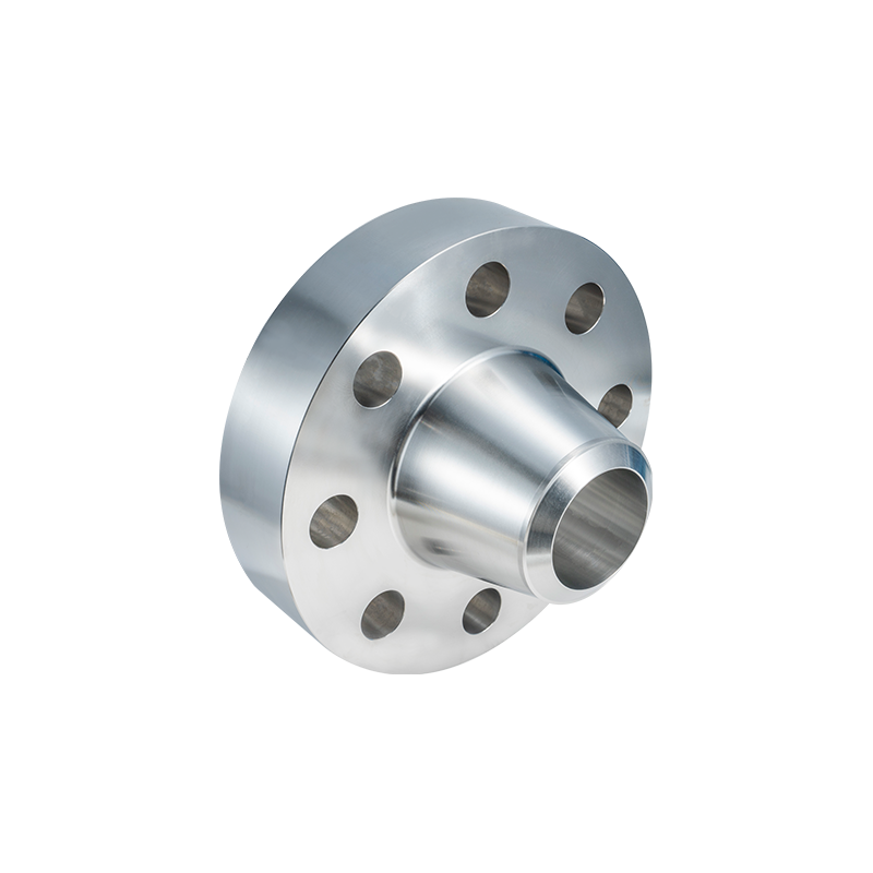 Visokotlačna zavarena vratna prirubnica