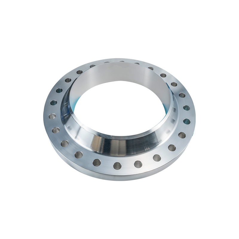 Zavarena vratna prirubnica (WN)